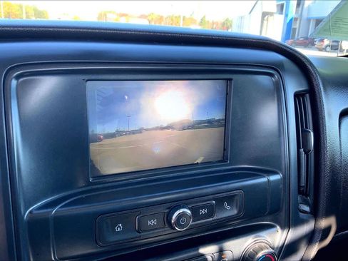 Used 2019 Chevrolet Silverado 3500 W/T image 21