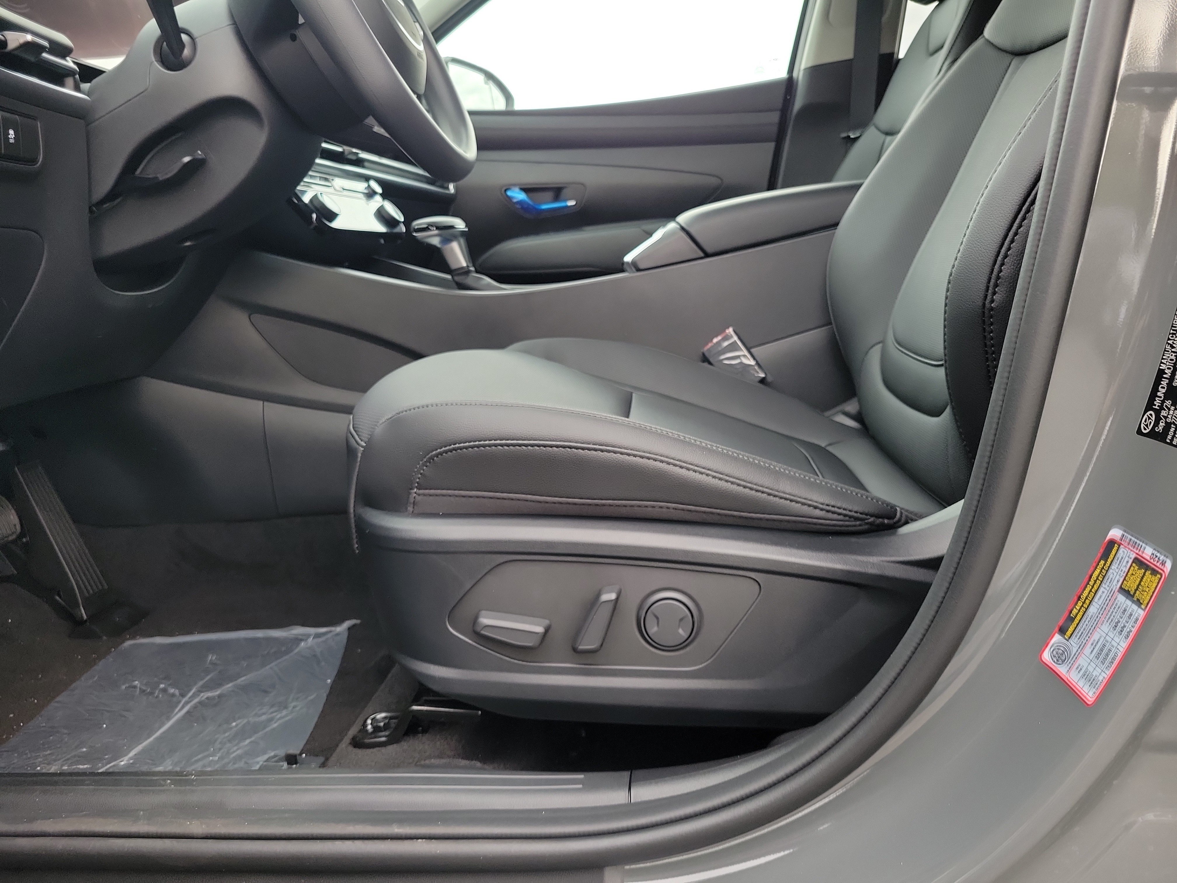 New 2026 Hyundai Tucson SEL Plus AWD/4WD image 16