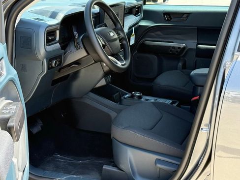 New 2026 Ford Maverick XL FWD image 5