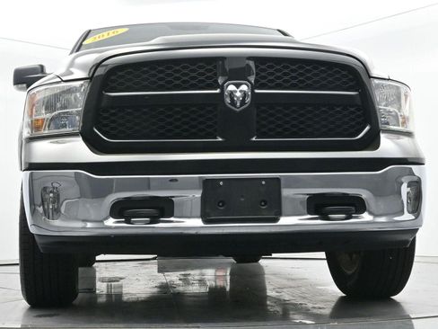 Used 2016 RAM 1500 SLT AWD/4WD image 43