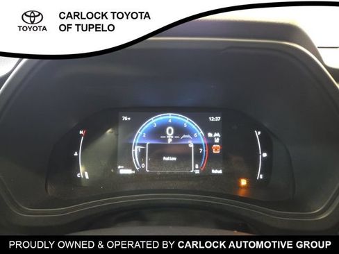 Used 2025 Toyota Grand Highlander FWD image 28