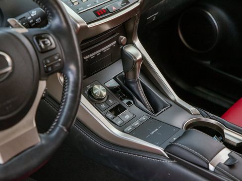 Used 2021 Lexus NX 300h AWD w/ Comfort Package image 13