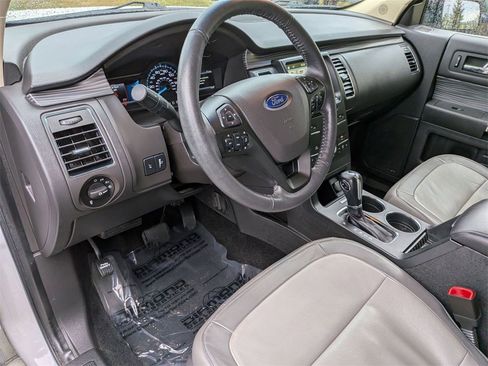 Used 2019 Ford Flex SEL w/ Equipment Group 202A image 11