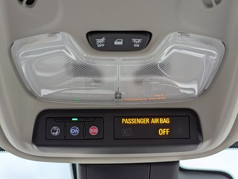 Certified 2023 Buick Encore GX Preferred w/ Cold Weather Comfort Package image 29