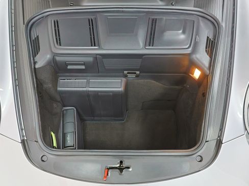 Used 2008 Porsche 911 Turbo image 4