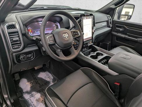 New 2026 RAM 2500 Laramie image 3