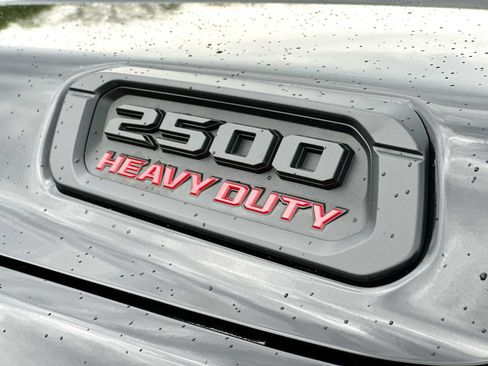 New 2026 RAM 2500 Lone Star AWD/4WD image 15