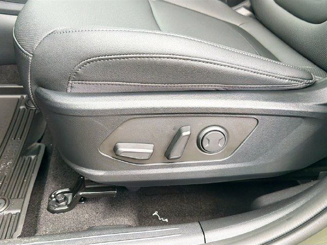 New 2026 Hyundai Tucson SEL Plus FWD image 19