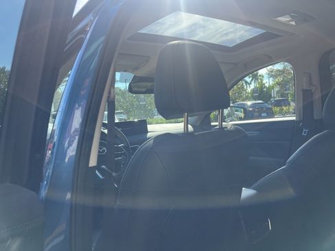 Used 2023 MAZDA CX-5 AWD 2.5 S w/ Premium Plus Pkg image 21