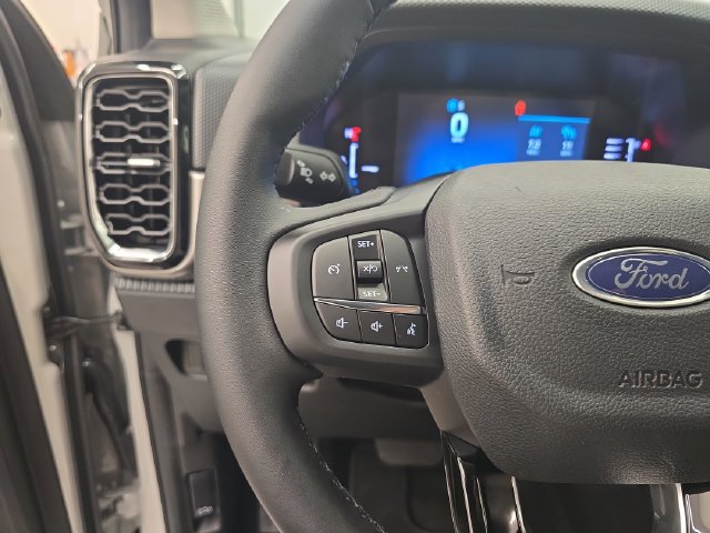 New 2026 Ford Ranger XLT w/ Equipment Group 301A High AWD/4WD image 33