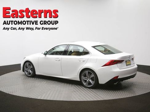 Used 2018 Lexus IS 300 AWD w/ Comfort Package image 67