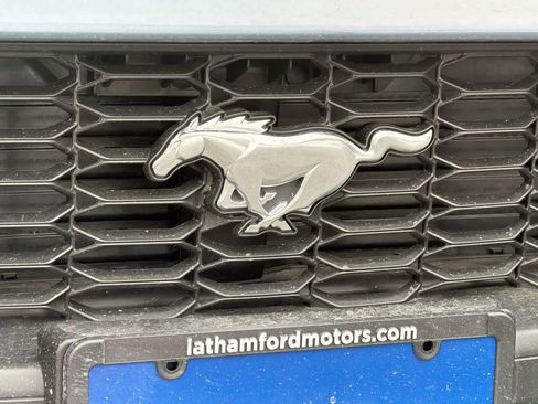 New 2026 Ford Mustang Coupe image 12