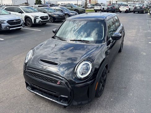 Used 2024 MINI Cooper S FWD image 6