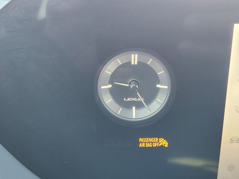 Used 2023 Lexus ES 350 350 Premium Package image 19