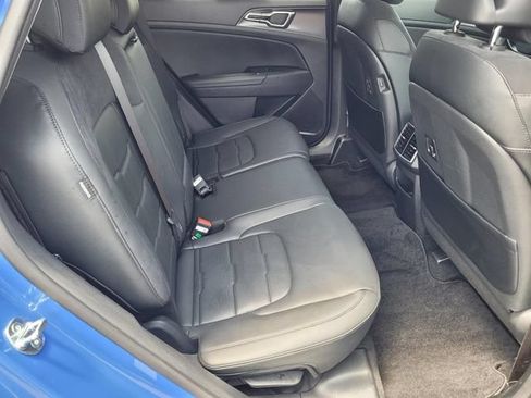 Used 2026 Kia Sportage SX FWD image 15