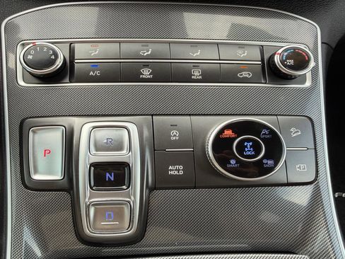 Used 2023 Hyundai Santa Fe SE w/ Cargo Package AWD/4WD image 14