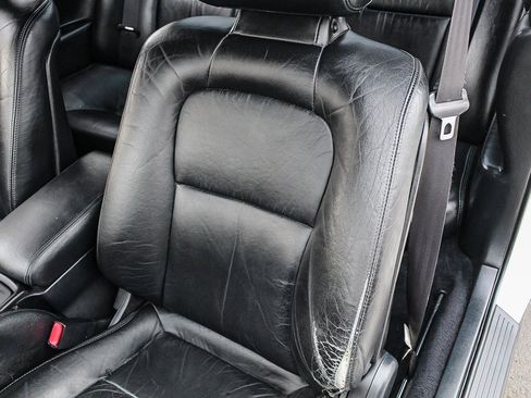 Used 1995 Lexus SC 300 Coupe image 23