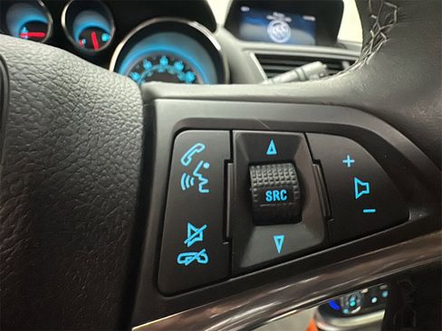 Used 2015 Buick Encore Leather w/ Experience Buick Package image 21