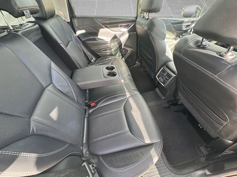 Used 2020 Subaru Forester Limited w/ Popular Package #3 image 22