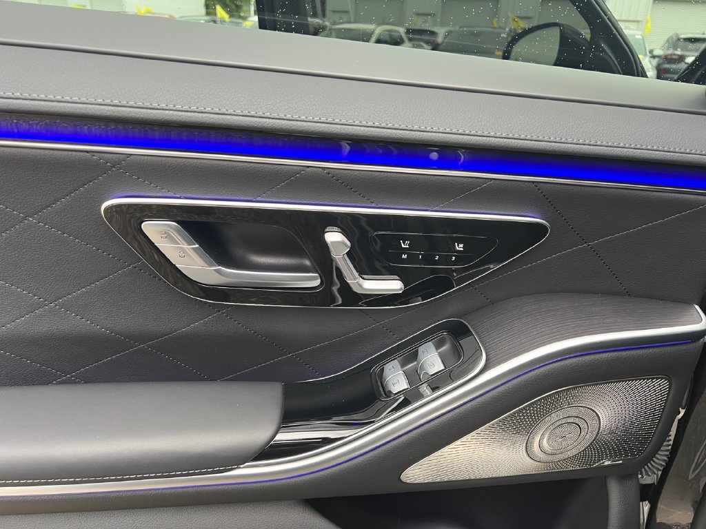 Used 2023 Mercedes-Benz S 580 4MATIC Sedan image 37