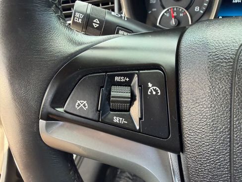 Used 2014 Chevrolet Malibu LTZ FWD image 17