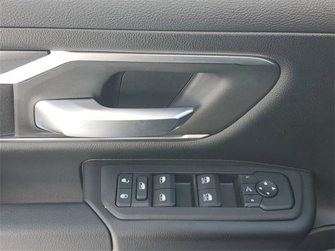 New 2026 RAM 1500 Big Horn AWD/4WD image 16