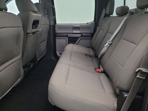 Used 2018 Ford F150 XLT w/ Equipment Group 302A Luxury image 18