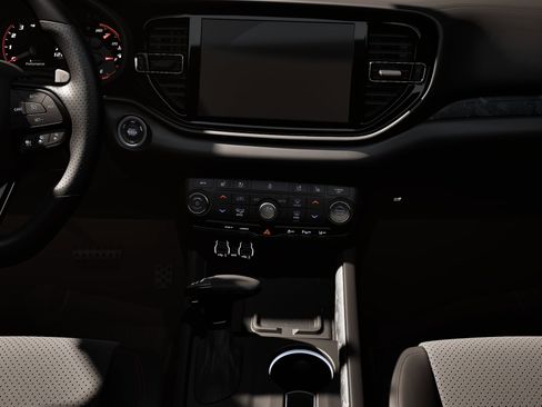 New 2027 Dodge Durango R/T AWD/4WD image 2