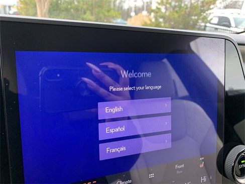 Used 2023 Lexus RX 350h image 21