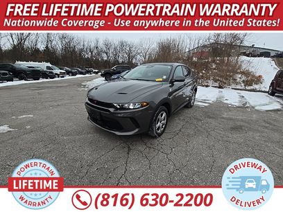 Used 2023 Dodge Hornet GT Plus w/ Tech Pack Plus w/o Parking