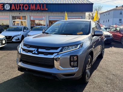 Used 2023 Mitsubishi Outlander Sport ES