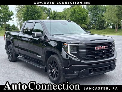 Used 2024 GMC Sierra 1500 Elevation w/ Elevation Premium Package