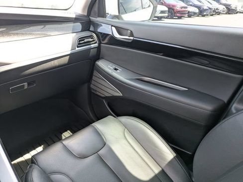 Used 2022 Hyundai Palisade Limited FWD image 20