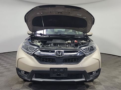 Certified 2018 Honda CR-V EX-L image 14