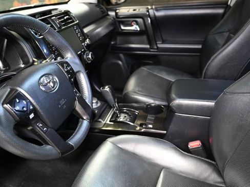 Used 2020 Toyota 4Runner Nightshade image 25