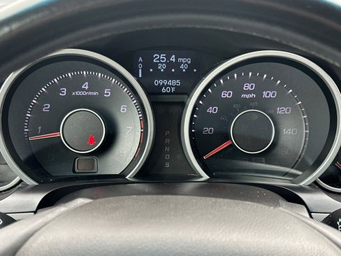 Used 2012 Acura TL FWD image 30