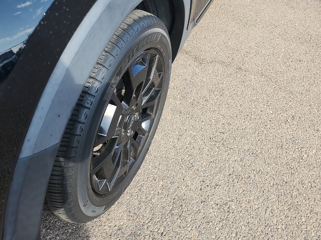 Certified 2021 Kia Telluride SX w/ Nightfall Edition Package AWD/4WD image 15