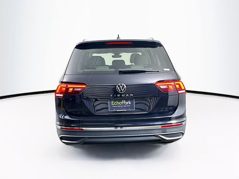 Used 2024 Volkswagen Tiguan S FWD image 7