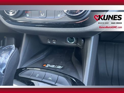 New 2026 Buick Envista Sport Touring w/ Convenience I Package image 36