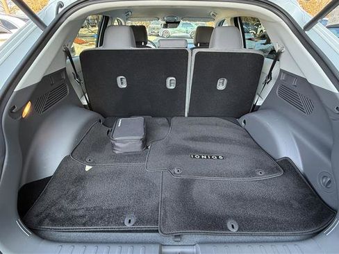 Used 2024 Hyundai Ioniq 5 SEL image 31