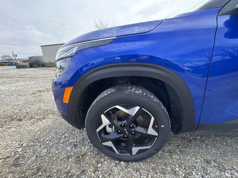 New 2026 Kia Seltos S AWD/4WD image 10
