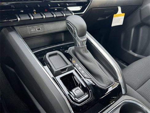 New 2026 GMC Canyon Elevation image 21