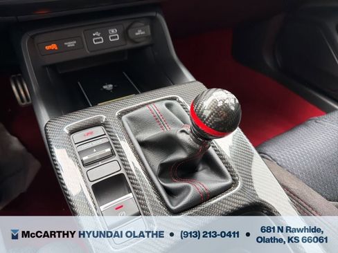 Used 2023 Honda Civic Type R image 22