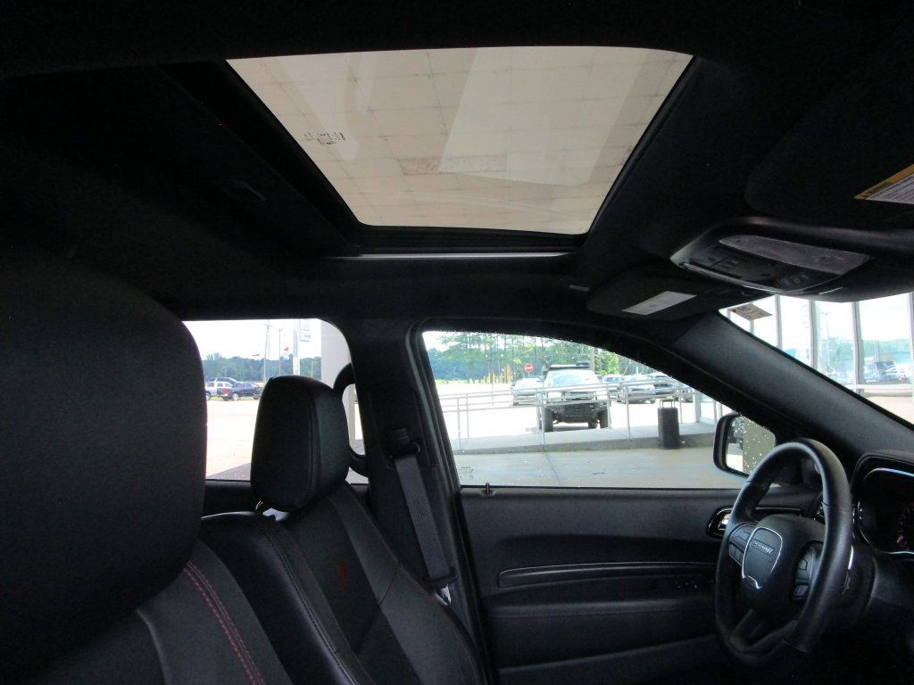 Used 2025 Dodge Durango R/T AWD/4WD image 36