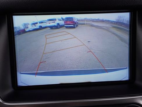 Used 2020 Chevrolet Suburban Premier w/ Max Trailering Package AWD/4WD image 39