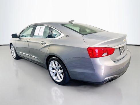 Used 2019 Chevrolet Impala Premier FWD image 5