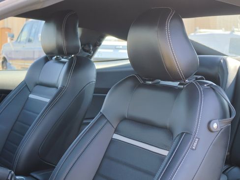 Used 2021 Ford Mustang Mach 1 w/ Equipment Group 700A image 14