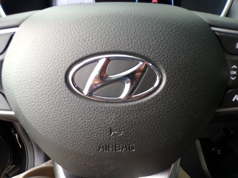 Certified 2023 Hyundai Santa Fe Limited AWD/4WD image 32