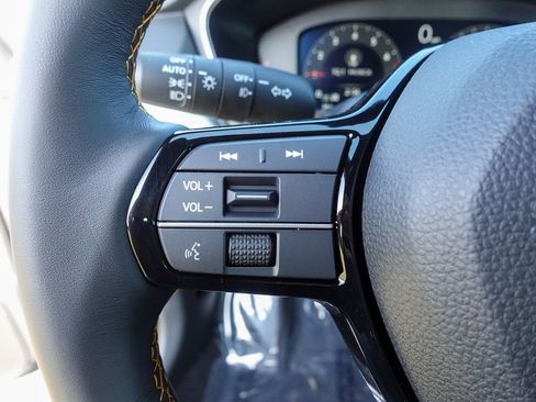 New 2026 Acura Integra A-Spec image 13