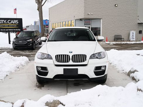 Used 2013 BMW X6 xDrive50i image 2